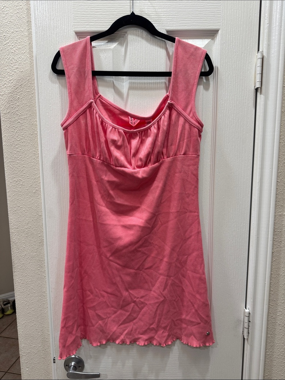 Roxy Sirena Mini Dress